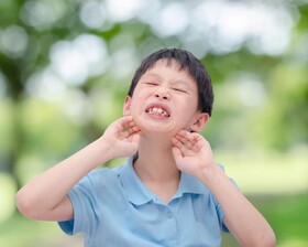 دارویی موثر برای اگزمای کودکان 