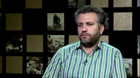 رونمایی از  ۱۵ عنوان و ۱۷ جلد اثر پژوهشی در حوزه نظامی جنگ
