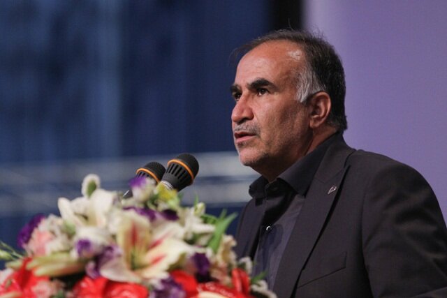 همکاری سازمان پژوهشهای علمیوصنعتی در راهاندازی موزه و نمایشگاه فناوری همکاری سازمان پژوهشهای علمیوصنعتی در راهاندازی موزه و نمایشگاه فناوری