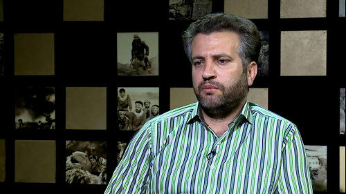 رونمایی از  ۱۵ عنوان و ۱۷ جلد اثر پژوهشی در حوزه نظامی جنگ