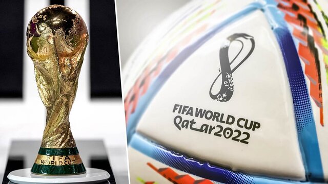 نرخ‌های بالایی برای جام جهانی پیش‌بینی نشده است