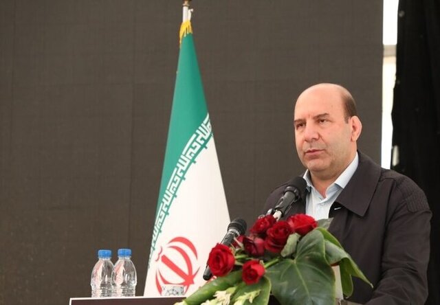 پیشبینی صدور ۶۰۰۰ پروانه ساخت تا پایان سال پیشبینی صدور ۶۰۰۰ پروانه ساخت تا پایان سال