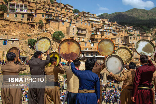 آقایان صداوسیما این هنرمندان را هم به آنتن راه دهید