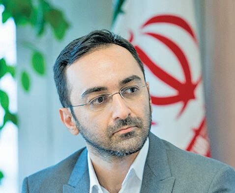 شرط نقش آفرینی بزرگ چین در اقتصاد ایران شرط نقش آفرینی بزرگ چین در اقتصاد ایران