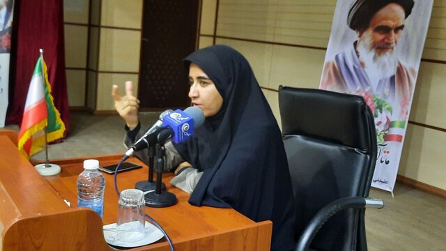 نگاه تبعیض آمیز مسئولان نسبت به دانشگاه آزاد اسلامی باید تغییر کند نگاه تبعیض آمیز مسئولان نسبت به دانشگاه آزاد اسلامی باید تغییر کند