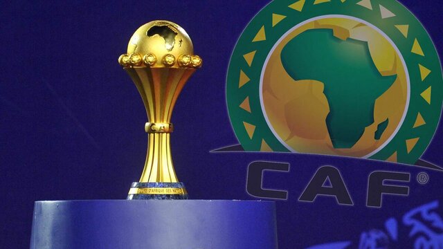 حق میزبانی جام ملت‌های آفریقا از گینه گرفته شد