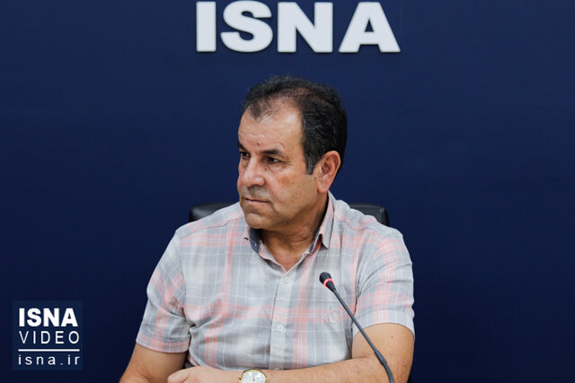ویدئو / از فوتبال در محلات زنجان تا پیشنهاد رشوه ۲۰۰ میلیونی ویدئو / از فوتبال در محلات زنجان تا پیشنهاد رشوه ۲۰۰ میلیونی