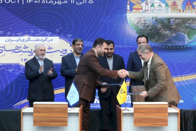 وزیر ارتباطات: زیرساختهای اینترنت را برای کسبو کارها فعال میکنیم