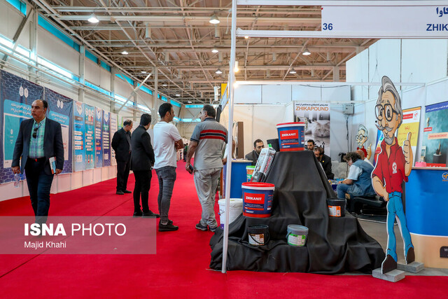 عکس تزئینی و آرشیوی است فراخوان نمایشگاه ملی دستاوردهای دانشآموزی فناوری نانو تمدید شد