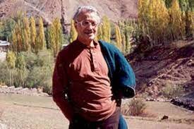 دلخوری فرزند ملکاشعراء بهار از سایه سنگین پدر!