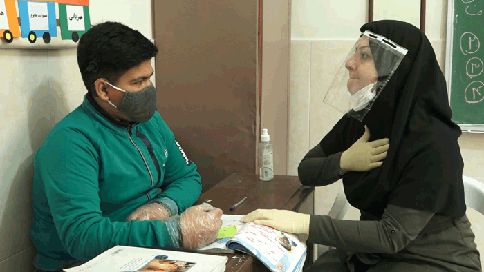 استقبال اندک از طرح آموزشی و اعزام مترجم ناشنوایان در خراسان شمالی