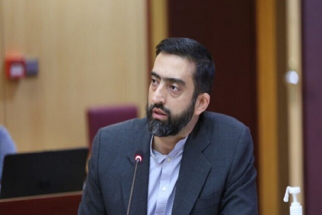 آییننامه انضباطی قبلی دانشگاهها تناسبی با وقایع اخیر نداشت و باید تغییر میکرد آییننامه انضباطی قبلی دانشگاهها تناسبی با وقایع اخیر نداشت و باید تغییر میکرد
