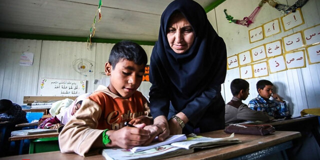 صدور احکام رتبه‌بندی معلمان بازنشسته  از امروز / چه کسانی مشمول می‌شوند؟