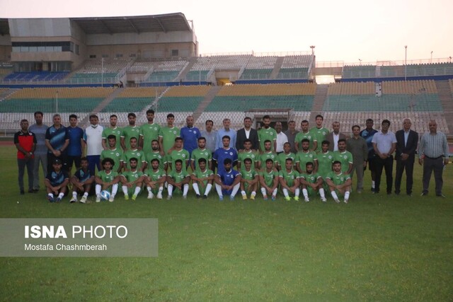 حمایت بنگاههای اقتصادی هرمزگان از ورزش حرفهای مبرم و ضرورت دارد