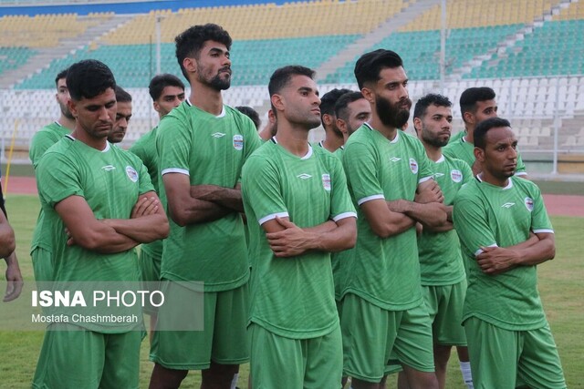 حمایت بنگاههای اقتصادی هرمزگان از ورزش حرفهای مبرم و ضرورت دارد