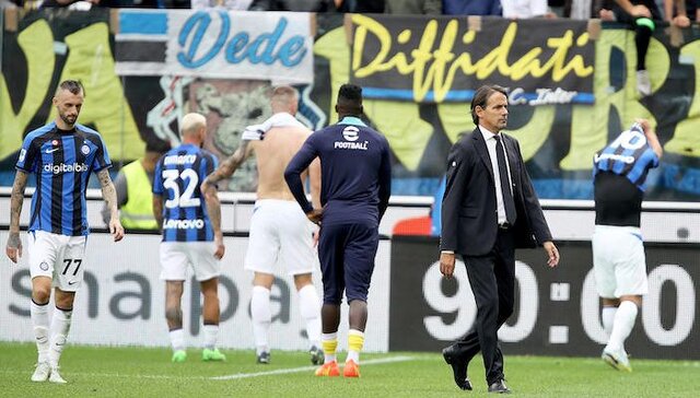 اینتر در عربستان اردو می‌زند