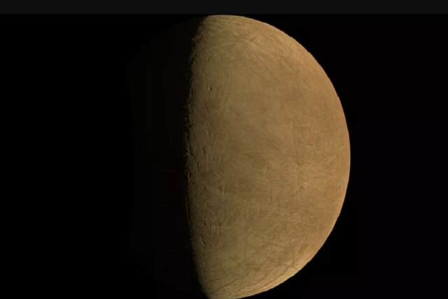 خیرهکنندهترین تصاویر فضایی در روزهای گذشته