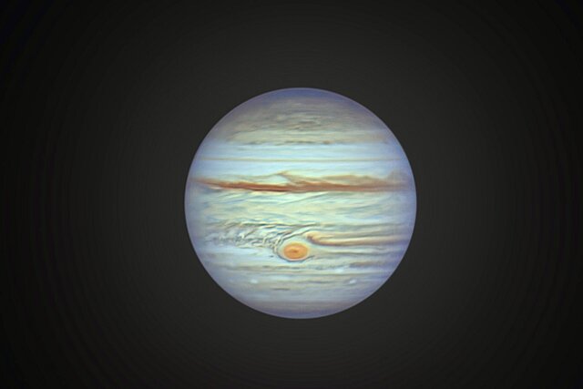 خیرهکنندهترین تصاویر فضایی در روزهای گذشته