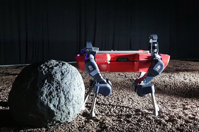 خیرهکنندهترین تصاویر فضایی در روزهای گذشته