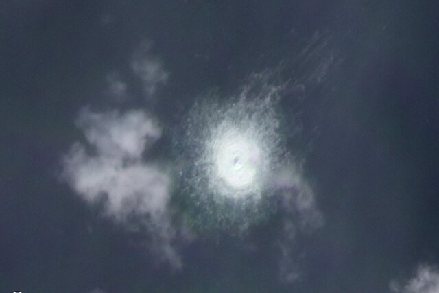 خیرهکنندهترین تصاویر فضایی در روزهای گذشته