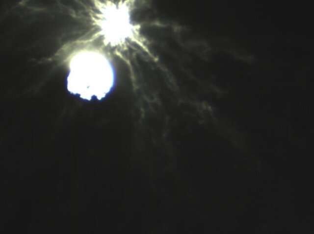 خیرهکنندهترین تصاویر فضایی در روزهای گذشته