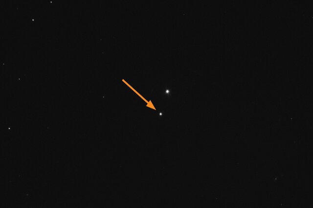 خیرهکنندهترین تصاویر فضایی در روزهای گذشته