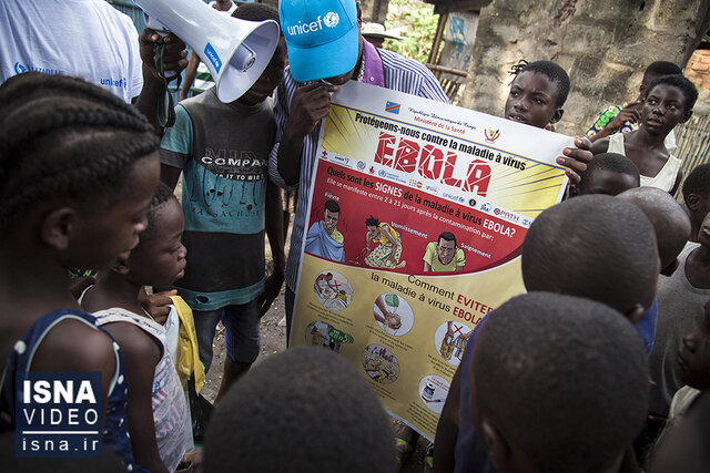 ویدئو / شیوع جدید «ابولا» در اوگاندا