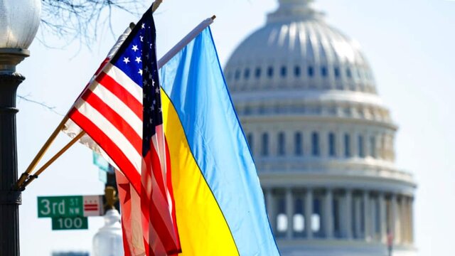 پولیتیکو: آمریکا مخفیانه موشک‌های دوربرد به اوکراین ارسال کرده است