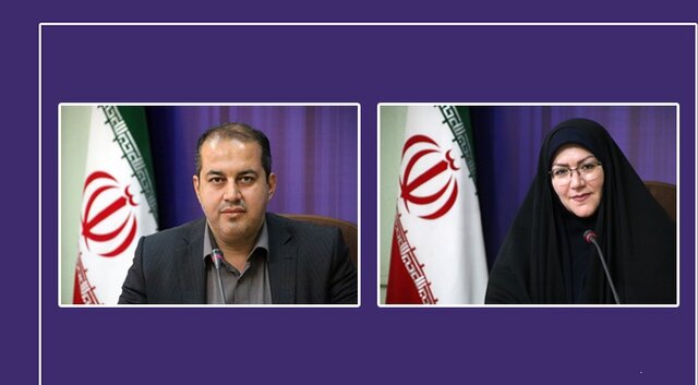 سه انتصاب جدید در آموزش و پرورش استان سمنان سه انتصاب جدید در آموزش و پرورش استان سمنان