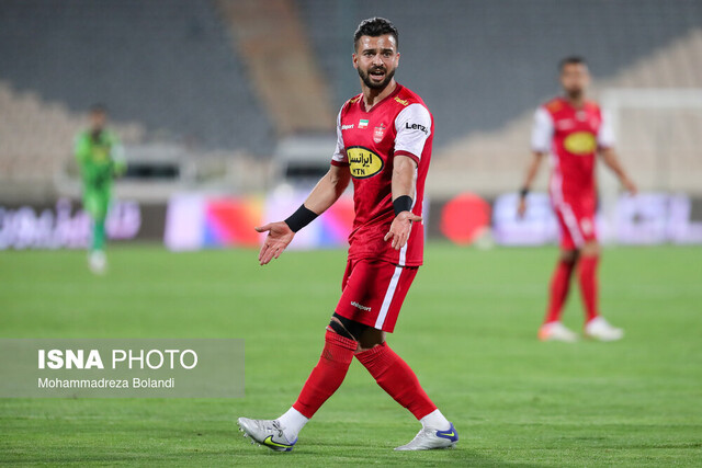 چهرههای مشترک دیدار کلاسیک هفته