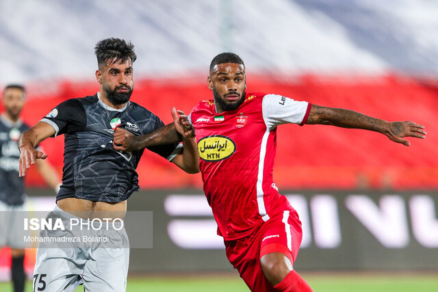 قیمت بازیکنان داخلی کاهش نمییابد