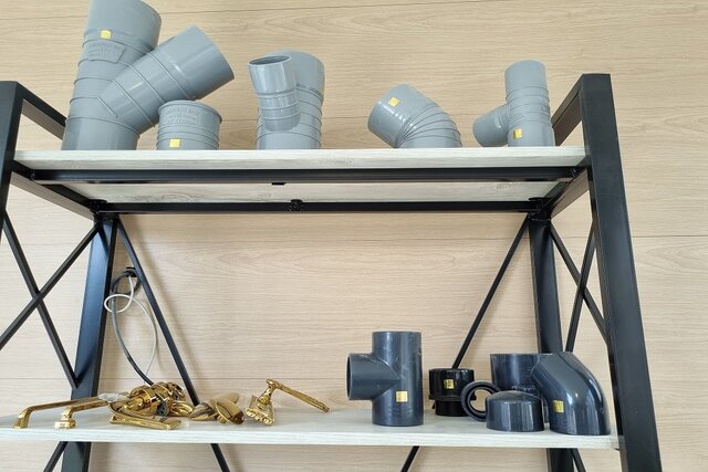 چگونه خانه نانویی بسازیم؟