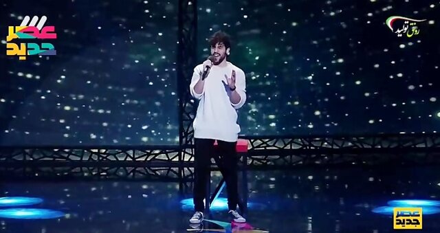 درخواست خانه موسیقی برای آزادی خواننده جوان و توجه به سخن رییسجمهور درخواست خانه موسیقی برای آزادی خواننده جوان و توجه به سخن رییسجمهور