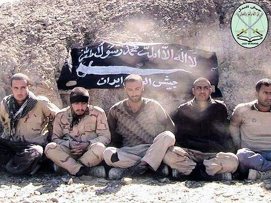 روح «عبدالمالک ریگی» در تن یک گروهک تروریستی /جیشالعدل چگونه شخصیتی دارد؟