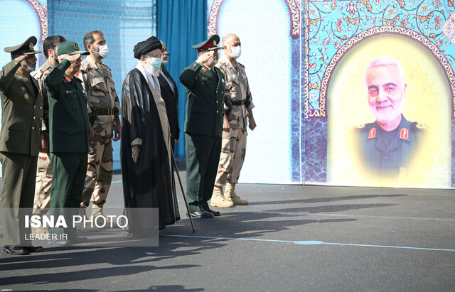 درگذشت دختر جوان دل ما را هم سوزاند/دنبال ایران دوران پهلوی هستند درگذشت دختر جوان دل ما را هم سوزاند/دنبال ایران دوران پهلوی هستند
