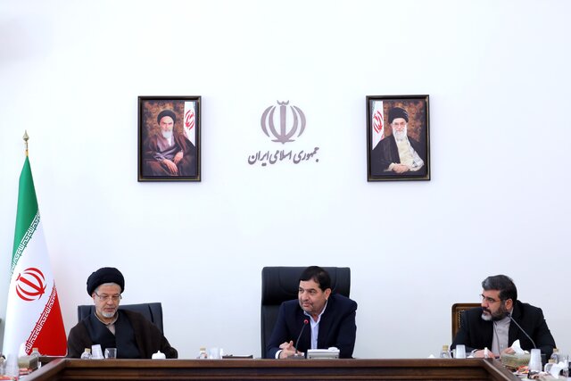 باید برای آینده و چشم انداز سینمای کشور ریل گذاری شود باید برای آینده و چشم انداز سینمای کشور ریل گذاری شود