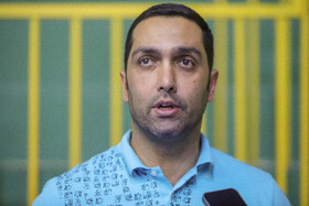 موسوی با فرم‌ ایده‌آلش فاصله دارد/کار سختی در برابر ایفاسرام داریم