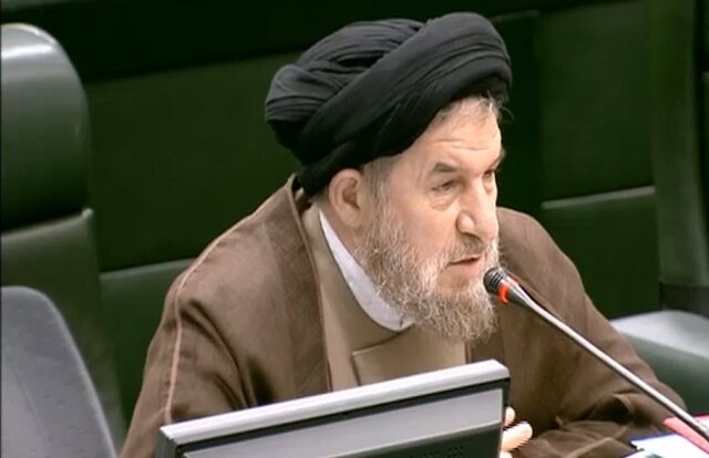 میرتاجالدینی: افزایش سن بازنشستگی از نقاط قوت لایحه بودجه سال ۱۴۰۲ است میرتاجالدینی: افزایش سن بازنشستگی از نقاط قوت لایحه بودجه سال ۱۴۰۲ است