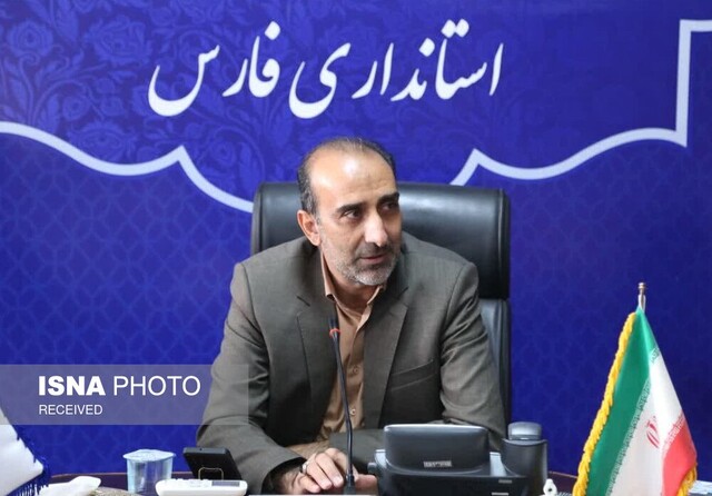 محلی برای تجمعات قانونی در شیراز مشخص میشود محلی برای تجمعات قانونی در شیراز مشخص میشود