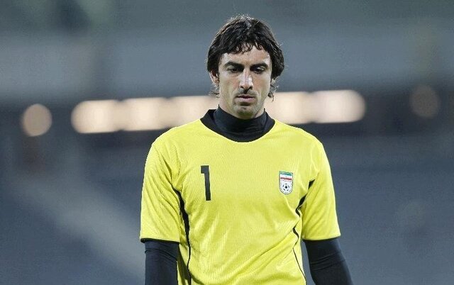 23 ایرانی بزرگی که در جام جهانی بازی نکردند 2