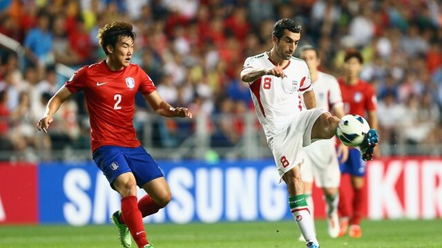 23 ایرانی بزرگی که در جام جهانی بازی نکردند 6