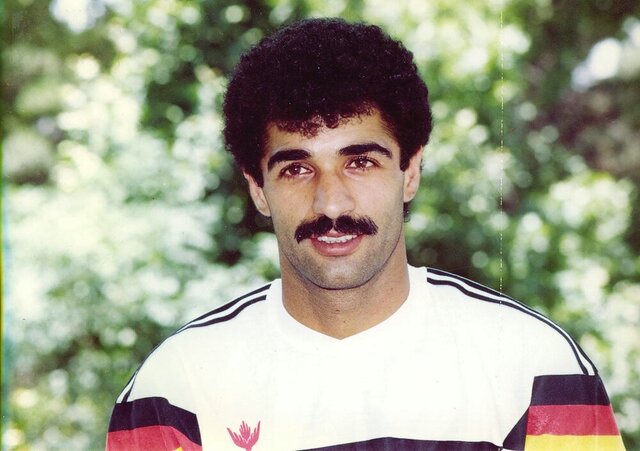 23 ایرانی بزرگی که در جام جهانی بازی نکردند 8