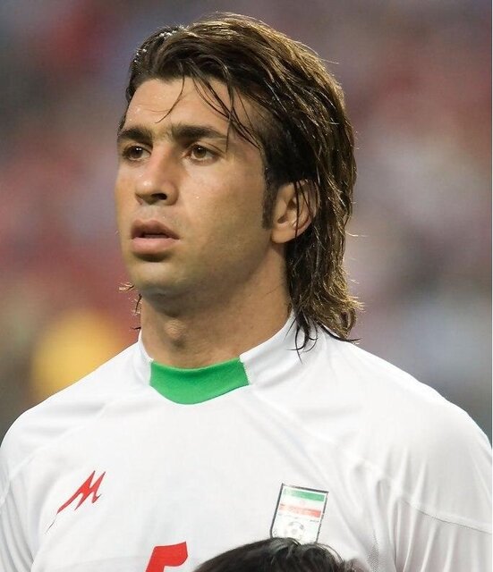 23 ایرانی بزرگی که در جام جهانی بازی نکردند 11