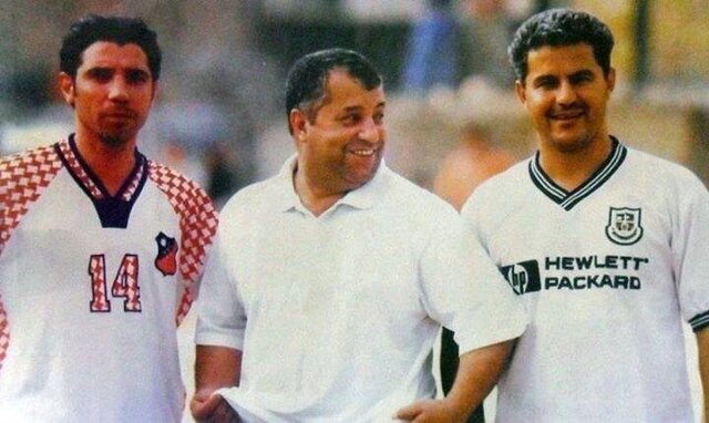 23 ایرانی بزرگی که در جام جهانی بازی نکردند 16