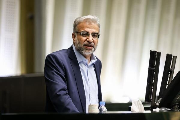 رشیدی: هیچ گونه بازشماری درباره آرای آقای زاهدی وفا انجام نشده است رشیدی: هیچ گونه بازشماری درباره آرای آقای زاهدی وفا انجام نشده است