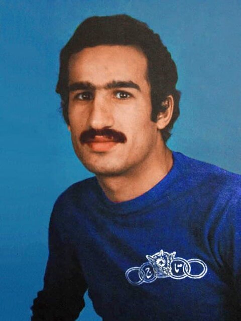 23 ایرانی بزرگی که در جام جهانی بازی نکردند 18