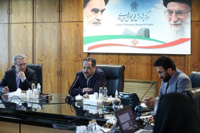 نگاهداری: حوزه سالمندی نیاز به منابع اختصاصی و نشاندار در بوجه کشور دارد
نگاهداری: حوزه سالمندی نیاز به منابع اختصاصی و نشاندار در بوجه کشور دارد
