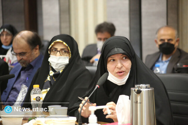 از خشونت با افرادی که فقط شعار میدهند باید پرهیز شود/چرا در مقاطع مختلف با آشوب مواجه میشویم؟