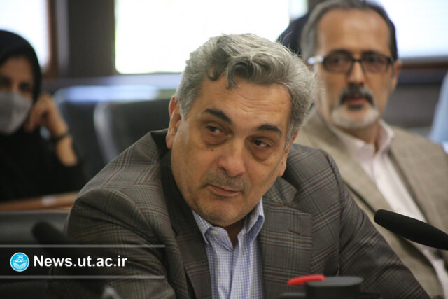 از خشونت با افرادی که فقط شعار میدهند باید پرهیز شود/چرا در مقاطع مختلف با آشوب مواجه میشویم؟