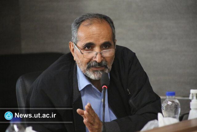 از خشونت با افرادی که فقط شعار میدهند باید پرهیز شود/چرا در مقاطع مختلف با آشوب مواجه میشویم؟